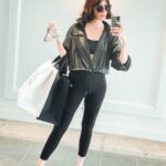 Mandana Karimi Instagram - Well they said, "shop until you drop" 😂😅 for me it is "shop until you complete your steps" Using shopping to get fit! Who's in with me? 😬😬 comment below with your answers . . . . . . . . . . . . #paris #mandana #mandanakarimi #travelblogger #visitparis #ootd #blacklove #travelphotography #thisisparis #parisianstyle #europe #lifestyleinfluencer #travelinfluencer #fashion #lifestyle #luxurylifestyle #cityoflove #cityoflight #outfitoftheday #fashionphotography #parisvacation #traveldiaries #parisholiday #photography #bollywood #bollywoodactress #parisholiday #shopping