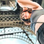 Mandana Karimi Instagram - Would you believe if I say, it's my first tour to Eiffel Tower and I felt I belong here🗼 . . . . . . . . . . . #paris #eiffeltower #france #toureiffel #travel #parisfrance #eiffel #photography #eiffeltowerparis #travelblogger #visitparis #mandana #travelphotography #thisisparis #parisianstyle #europe #mandanakarimi #travelinfluencer #fashion #lifestyle #luxurylifestyle #cityoflove #cityoflight #fashionphotography #parisvacation #traveldiaries #parisholiday #photography #bollywood #bollywoodactress Eiffel Tower - Paris, France