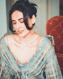 Mandana Karimi Instagram - It's me who got me smiling like this!
.
.
Coord set- @shop.apz
Earrings- @zohra_india
 

Styled by @anshikaav
Assisted by @anushaaaaaa10
Production by @socialfabric_
Hair & makeup by @charllotewang_hmua
.
.
.
.
.
.
#mandana #mandanakarimi #photography #shooting #fashionphotography #photoshoot #bollywoodfashion #collaboration #lifestyle #explorepage #bollywoodactress #bollywood #luxurylifestyle #fashionmodel #model #portraitphotography #makeup #styling  #bollywoodactress #modelling #photooftheday
#shoot #portrait #fashion #ootd #bollywoodlife #fashionshoot  #bollywoodupdate #indoorshoot