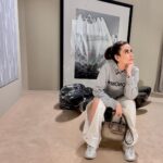 Mandana Karimi Instagram - Design week Milano ✨🫶 #salonedelmobile Milan, Italy