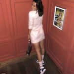 Mandana Karimi Instagram - 🌸 #takemeback #happydays मुंबई Mumbai