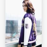 Mandana Karimi Instagram - Never forget : How far you’ve come . Everything you have gotten through. All the times you have pushed on even when you felt you couldn’t . All the mornings you got out of bed no matter how hard it was . All the times you wanted to give up but you got through another day . Never forget how much STRENGTH you have learned and developed . #remindertoself 💜 मुंबई Mumbai