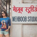 Mandana Karimi Instagram - ♥️ मुंबई Mumbai