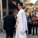 Mandana Karimi Instagram - Do you ever wonder what your purpose in life is ? #lostintranslation मुंबई Mumbai