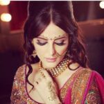 Mandana Karimi Instagram - Eid Mubarak 💫