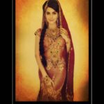 Mandana Karimi Instagram - When in #xuanzang I played Princess “ Rajyashri “The film is directed by #huojianqi and produced by #wongkarwai ☺️ #actor #fasinating #throwbackthursday #ماندانا_کریمی