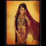 Mandana Karimi Instagram - When in #xuanzang I played Princess “ Rajyashri “The film is directed by #huojianqi and produced by #wongkarwai ☺️ #actor #fasinating #throwbackthursday #ماندانا_کریمی