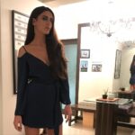 Mandana Karimi Instagram - By “ Parvin Jahanbani “ I am a woman Who has not buried love alive in her body The desert that screams: Rain on me. My heart is heavy I am a woman Banished from the abode of the gods. Let the green-tongued ones of unknown love Reproach Raba’a and Forugh. Women who Love the raw passion of love Women who, with their pains, cannot be confined Women who do not hide Their feelings in the corners of their scarves or behind their veils Or under the carpet. روز دختر مبارک ♥️