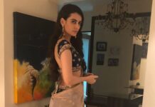 Mandana Karimi Instagram - عید مبارک 🙌🏻❤️