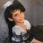 Mandana Karimi Instagram - Throwback to Mandana’s birthday parties 🥳 and yet another really dope version of me is emerging ☺️🎈 #oldisgold #birthdaygirl #lifeisgood