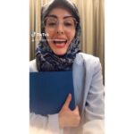 Mandana Karimi Instagram - Saturday night vibes 🤓🤪 @sasy خانوم دکتر 👩‍⚕️ #quarantine #imloosingit #ساسی_مانکن