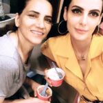 Mandana Karimi Instagram - روز مادر مبارک 💕