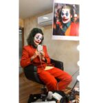 Mandana Karimi Instagram - Is it just me , or is it getting crazier out there ? 🃏 #quarantine #daywhatever