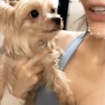 Mandana Karimi Instagram - Friday’s 🧖🏻‍♀️ day with Mandana “episode 1 #spadaywithmadana #homeremedies #facemask Try this at home and let me know how you liked it 😁😍 Mumbai, Maharashtra