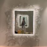 Mandana Karimi Instagram - Design week Milano ✨🫶 #salonedelmobile Milan, Italy