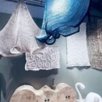 Mandana Karimi Instagram - India Design ID photo dump 💙 #indiadesign #interrior #homestyling NSIC, Okhla, New Delhi