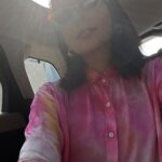 Mandana Karimi Instagram - Just be yourself, there is no one better. 🧿✌️ #selflove Mumbai - मुंबई
