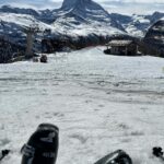 Mandana Karimi Instagram – ❄️ 🫶
#zermatt #holidays