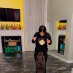 Mangli Instagram - This is called pepsi (dog) ❤️