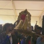 Mangli Instagram – The amount of love that you guys have given despite knowing the fact itself shows your large heartedness.🌺Thank you very much Arjun Janya Sir for everything. Humbled and will be forever indebted to my Kannada Bandhugalu.❤️ u srirangapatna🙏🏻