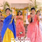 Mangli Instagram - Bathukamma Full Song Out Now Link in BIO 💥