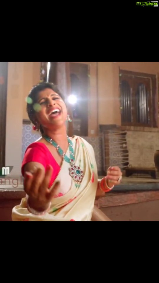 Mangli Instagram - #Jaale Banjara Version #Bhenoy Full Song Out Now Link in bio 💥💥 #Mangli #Telangana #AndhraPradesh #FolkQueen #TelanganaSongs #janapadam #India #queen #Hyderabad #Banjara #MangliSinger #MangliSongs #Folk #insta #InstaReels #Traditional #SarangaDariya #Tollywood