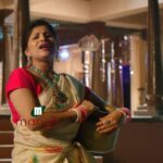 Mangli Instagram – Romantic #Folk Song 😍
 #jaale out now link in bio

#damureddy #ramaswamy #mangli