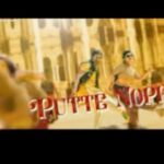 Mangli Instagram – నిన్ను జూత్తే ఎట్నో ఉంటది 
గుండె గట్టిగ కొట్టేసుకుంటది❤️