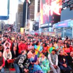 Mangli Instagram - This is HISTORY! For the first time ever in the history of Telugu music, I’ve been bestowed upon the honour and privilege to have performed at the World Famous “Times Square” @ Melting Pot of the world, New York City. I would like to take this opportunity to thank the Hon’ble @nycmayor Eric Adams Sir, #TANA president #anjayya Chowdary garu,TANA cultural chair @sirisha tunuguntla , TANA past president @jay talluri Deputy Commissioner@dilipchauhan sir, @peoplemediafactory #tg vishwaprasad garu & my heartfelt gratitude to @ujwal_kasthala garu for putting all of this together. Forever & ever grateful. 🙏 #mangli #timesquare #Nyc #nyctimessquare #telagana #anasuya Time Square New York City