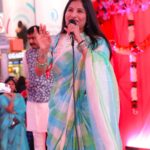 Mangli Instagram - This is HISTORY! For the first time ever in the history of Telugu music, I’ve been bestowed upon the honour and privilege to have performed at the World Famous “Times Square” @ Melting Pot of the world, New York City. I would like to take this opportunity to thank the Hon’ble @nycmayor Eric Adams Sir, #TANA president #anjayya Chowdary garu,TANA cultural chair @sirisha tunuguntla , TANA past president @jay talluri Deputy Commissioner@dilipchauhan sir, @peoplemediafactory #tg vishwaprasad garu & my heartfelt gratitude to @ujwal_kasthala garu for putting all of this together. Forever & ever grateful. 🙏 #mangli #timesquare #Nyc #nyctimessquare #telagana #anasuya Time Square New York City