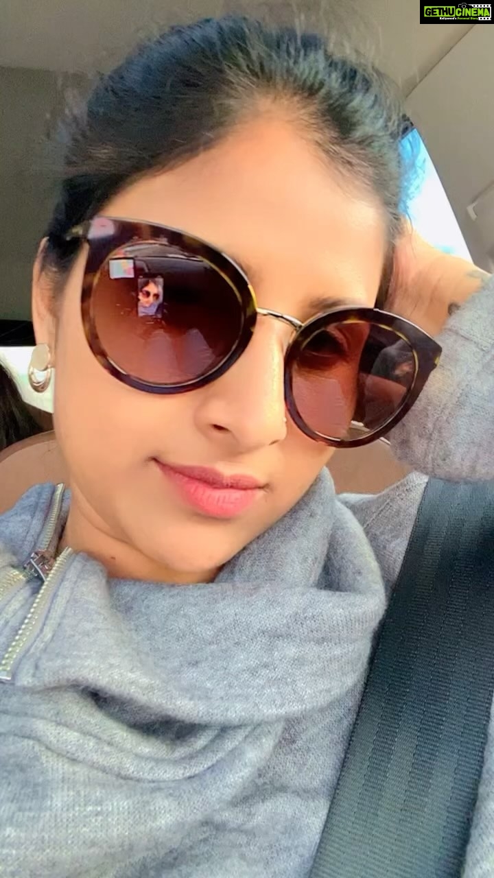 Mangli Instagram - ❤️ There is no greater wealth in this world then peace of mind ✨