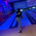 Mangli Instagram – First Ever Best Experience #bowling #strike #virginia 🤘🏻😍 Bowlero
