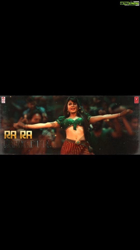 Mangli Instagram - Here's the Awaited Ra Ra Rakkamma Telugu Lyric Video Out Now Form Baadshah #KichchaSudeep's #VikrantRona Movie Thank ππ for the Opportunity sir @b_ajaneesh All the best Entire Team of VIKRANTRONA π FULL SONG LINK IN BIO π @jacquelinef143 @anupsbhandari #Mangli #Telangana #AndhraPradesh #FolkQueen #TelanganaSongs #janapadam #India #Fashion #Beauty #queen #Hyderabad #Banjara #MangliSinger #MangliSongs #Folk #insta #InstaReels #Traditional #SarangaDariya