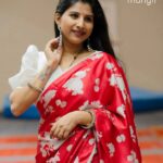 Mangli Instagram - BEAUTY IS AN ATTITUDE 😇 . . Saree @samathachowdari Jewellery @yuvi_collections . . . #Mangli #Telangana #AndhraPradesh #FolkQueen #TelanganaSongs #janapadam #India #queen #Hyderabad #Banjara #MangliSinger #MangliSongs #Folk #insta #InstaReels #Traditional #SarangaDariya #Tollywood