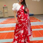 Mangli Instagram - BEAUTY IS AN ATTITUDE 😇 . . Saree @samathachowdari Jewellery @yuvi_collections . . . #Mangli #Telangana #AndhraPradesh #FolkQueen #TelanganaSongs #janapadam #India #queen #Hyderabad #Banjara #MangliSinger #MangliSongs #Folk #insta #InstaReels #Traditional #SarangaDariya #Tollywood