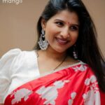 Mangli Instagram - BEAUTY IS AN ATTITUDE 😇 . . Saree @samathachowdari Jewellery @yuvi_collections . . . #Mangli #Telangana #AndhraPradesh #FolkQueen #TelanganaSongs #janapadam #India #queen #Hyderabad #Banjara #MangliSinger #MangliSongs #Folk #insta #InstaReels #Traditional #SarangaDariya #Tollywood
