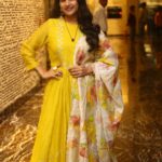 Mangli Instagram - Being happy never goes out of style. Outfit @tritiyadesigns Jewellery @houseofqc Stylist : @rishi_chowdary #Mangli #Telangana #AndhraPradesh #FolkQueen #TelanganaSongs #Hyderabad #Banjara #MangliSinger #MangliSongs #InstaReels #Traditional #sarangadariya