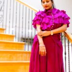 Mangli Instagram - Everything is better in pink 💖💖 Outfit : @dahlia_label Jewellery : @jewelleryatwholesale #Mangli #Telangana #AndhraPradesh #FolkQueen #TelanganaSongs #janapadam #India #Fashion #Beauty #queen #Hyderabad #Banjara #MangliSinger #MangliSongs #Folk #insta #InstaReels #Traditional #DBoss #SarangaDariya