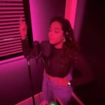 Manisha Eerabathini Instagram - Surprise! My friend @5lowers and I made a house remix to Oo Antava back in February - we immediately loved it 😍 It’s now out on all streaming platforms, check it out! Perfect for a party :) Original Song Credits: Music: @thisisdsp garu Lyrics: @boselyricist sir Singer: @indravathi__chauhan :) Label: @adityamusicindia @samantharuthprabhuoffl @alluarjunonline #pushpa #pushpatherise #pushpatherule #alluarjun @alluarjun_telugu_army @alluarjunonlineofficial_boss @alluarjunonline1 Los Angeles, California