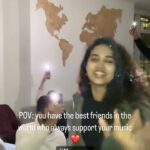 Manisha Eerabathini Instagram - Having people around who believe in you more than you believe in yourself is the best feeling ever ❤️ #Manasara #Original #Grateful
