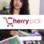 Manisha Eerabathini Instagram - The @labonel red velvet cookies and the @olivemithai coriander pickle from my Cherrypick order truly stole my heart! @cherrypick.city happens to be the easiest way to gift your loved ones all over the world this Sankranthi. It’s the perfect solution when someone abroad is craving our favorite Indian snacks! Do check out the website for all the options & for a great sale: Shop multiple premium stores in Hyderabad in a single order. Flash sale up to 40% off this Sankranthi. 👉Shop fresh from the stores and ship on the same day. 👉No minimum order required for any store. 👉Free shipping available. 👉Significantly reduce your total shipping costs with consolidated shipping. 👉No need to track multiple shipments. Express delivery (3-5 business days) Shipping to USA🇺🇸, UK🇬🇧, AUSTRALIA 🇦🇺, CANADA🇨🇦, NETHERLANDS🇳🇱 and INDIA🇮🇳. For a seamless shopping experience visit 👉www.cherrypick.city👈 to place your order. Follow @cherrypick.city for more! #cherrypick #cherrypicking #cherrypickcity #multistore #indianfood #indiansweets #indiansnacks #indianpickles #indianfoodonline #indianspices #indianfestival #indiangroceries #indianapparel #indianwear #saree #indiansaree #indiatousa #indiatocanada #indiatouk #dhlexpress #fedex