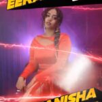 Manisha Eerabathini Instagram - Yay! Performing this Thursday, March 23rd at @xorahyd 🔥 if you’re in Hyderabad, do come by 🥰 @jagsonbass @sandilya_pisapati @niteesh.mp3 @_jaisairam_ @soundist Xora - Bar and Kitchen