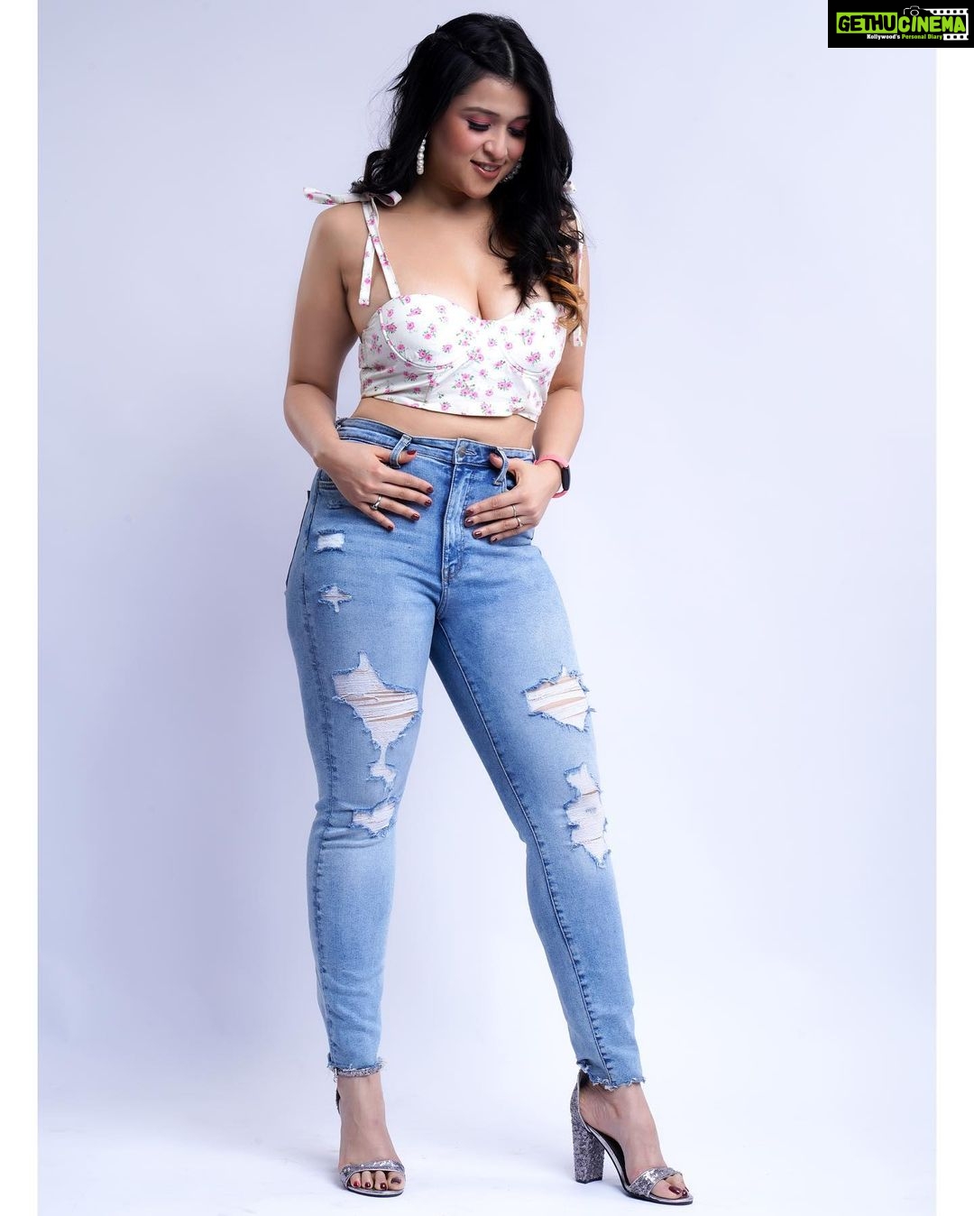 Mannara - 25.8K Likes - Most Liked Instagram Photos