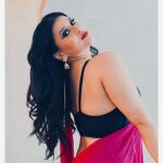 Mannara Instagram -
