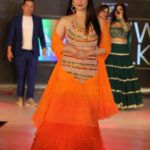 Mannara Instagram - Indian Independence Day 🇮🇳🇮🇳🇮🇳 Sahara Star Mumbai in India