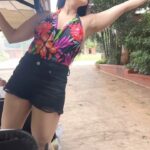 Mannara Instagram - The joy of little things 🧚🏽‍♀️