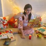 Mannara Instagram - When at home 🧚🏽‍♀️ #moodboard #coffee #candels #book #cutestunicornever India
