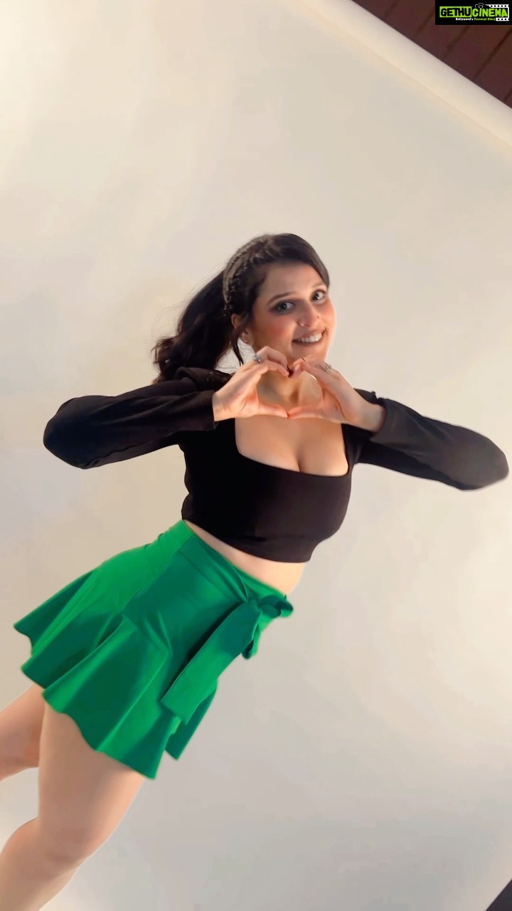 Mannara - 33.7K Likes - Most Liked Instagram Photos