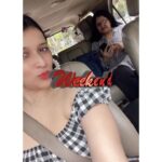 Mannara Instagram - Back to Mumbai -Back to Bay 🤍 When on calls n also when meeting an acquaintance the first thing I hear is ,ohhh we thought you are always travelling n not here in India .So here am I - Back to INDIA post.And ppl yes il see you soon 😉😁 ~~ Until then #happyweekend #mumbai_in_clicks