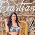 Mannara Instagram - Back to Mumbai -Back to Bay 🤍 When on calls n also when meeting an acquaintance the first thing I hear is ,ohhh we thought you are always travelling n not here in India .So here am I - Back to INDIA post.And ppl yes il see you soon 😉😁 ~~ Until then #happyweekend #mumbai_in_clicks